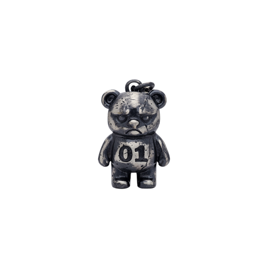 REJECT - ECHO BEAR